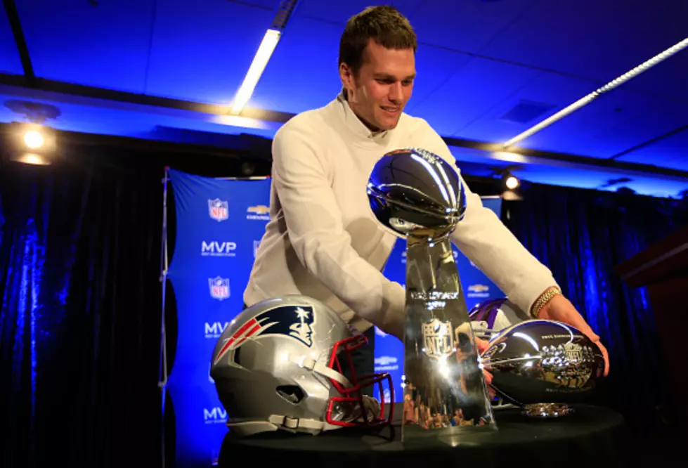Deflate Gate Report Issued