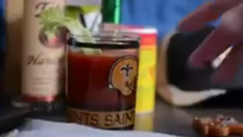 70 Seconds Of Saints 2015 Draft [Videos]