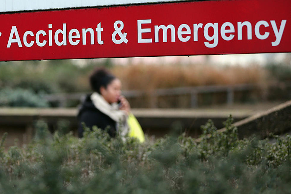Why Did 123,355 Women Visit Emergency Rooms Between 2002 And 2012 [VIDEO]