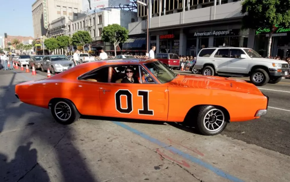 Got A Toy &#8216;General Lee&#8217;? It May soon Be Valuable [Video]