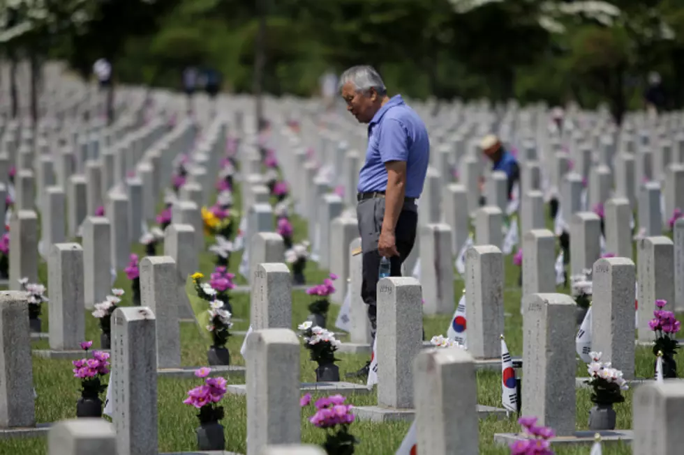 Why We Do Not Celebrate Memorial Day [OPINION]