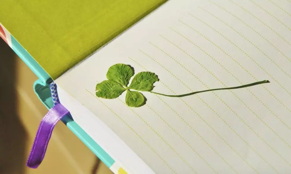 Luck Is All &#8216;In Your Head&#8217;, And You CAN Change It! [Video]