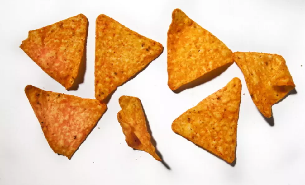 Doritos Tests New Way To Advertise, Never Showing Product [VIDEO]