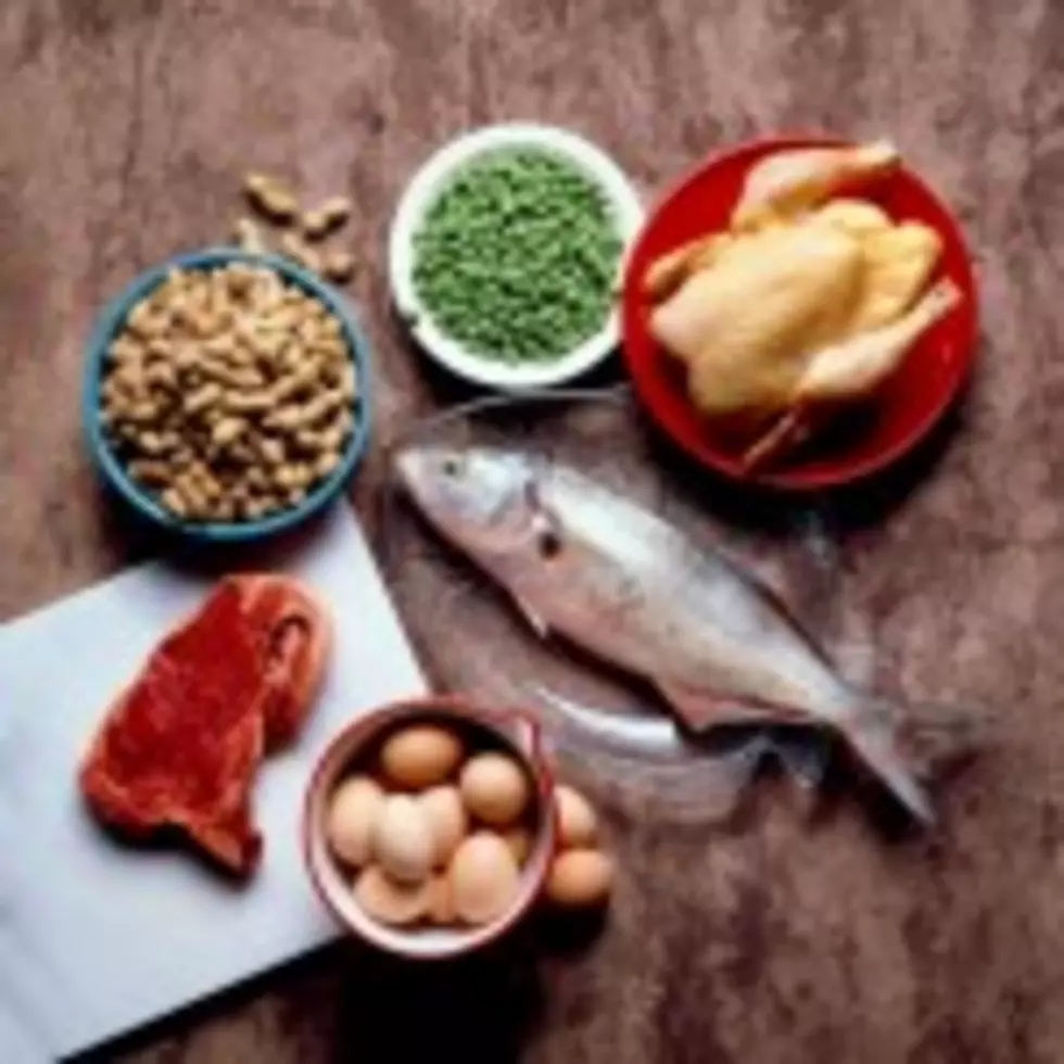 Wellness Wednesday &#8211; Macronutrients: Fats, Proteins, And Carbohydrates