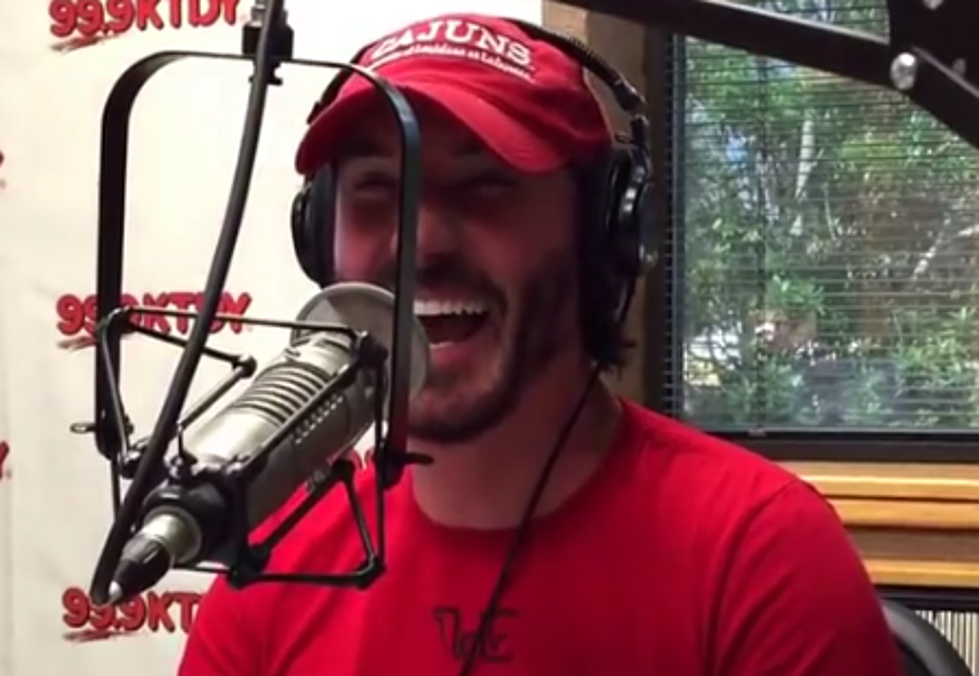 CJ’s Weekend Friend With Motivational And Inspirational Messages 8/31/15 [VIDEO]