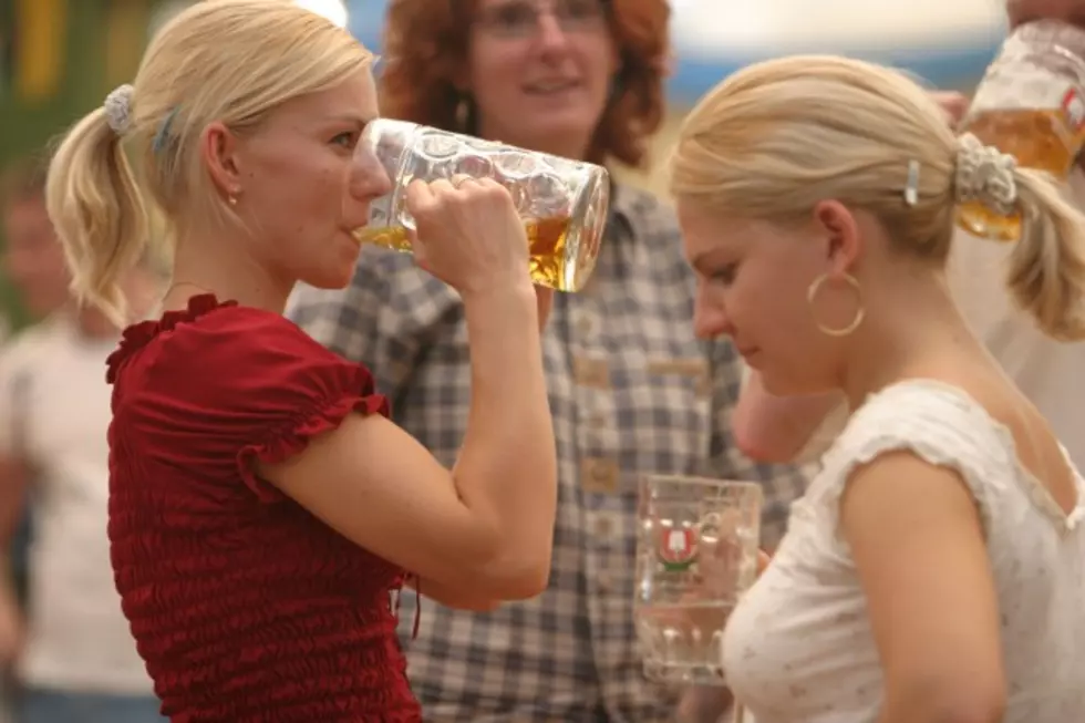 Trying To Lose Weight without Success? Quit Drinking