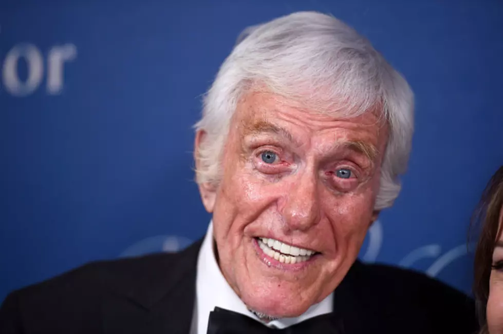 Dick Van Dyke Is Turning 90, His 5 Tips For Growing Old