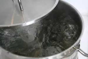 Boil Water Advisory Issued In Lafayette
