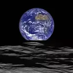 Must &#8211; See Photo Of &#8216;Earthrise&#8217; From Moon
