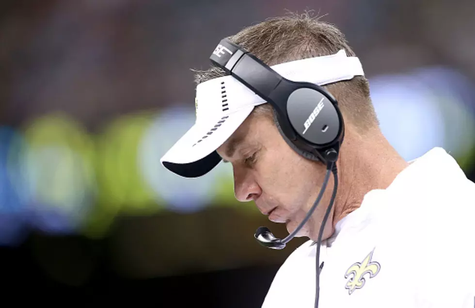 Sean Payton&#8217;s Fate Announced At Press Conference