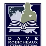 Dave Robicheaux Festival Tickets Now On Sale!