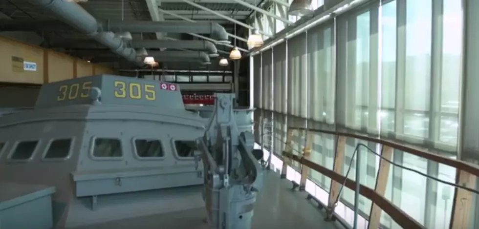 Help The WWII Museum Put PT-305 Back In The Water [Video]