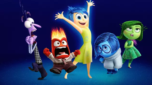 &#8216;Inside Out&#8217; At Movies In The Parc [Video]