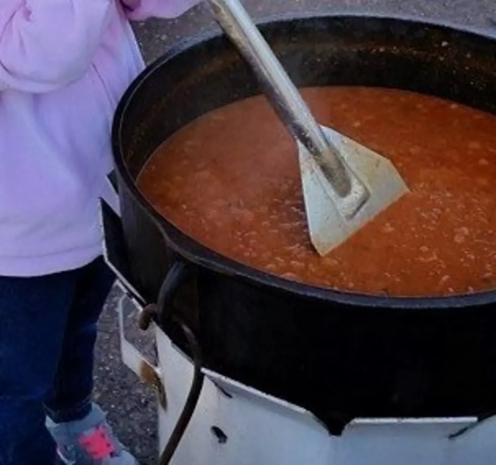 YOUNGSVILLE – Gumbo/Chili Cookoff to Benefit Veterans November 5