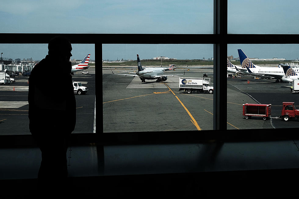 If These Air Travel Statistics Don’t Scare You, Maybe They Should