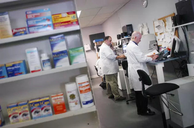 Ban On Prescription Drug Ads Long Overdue [Opinion]