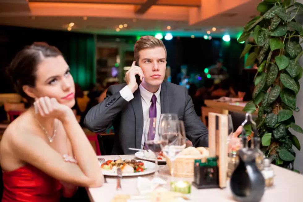 These 5 ‘Dont’s’ For A First Date May Surprise You
