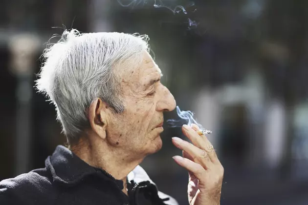 La. Among Nation&#8217;s Leaders In Smoking, Cancer Deaths