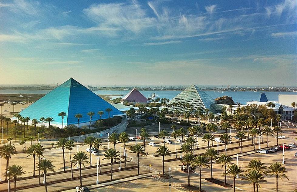 Win a Stay & Tics to All Major Attractions at Moody Gardens 
