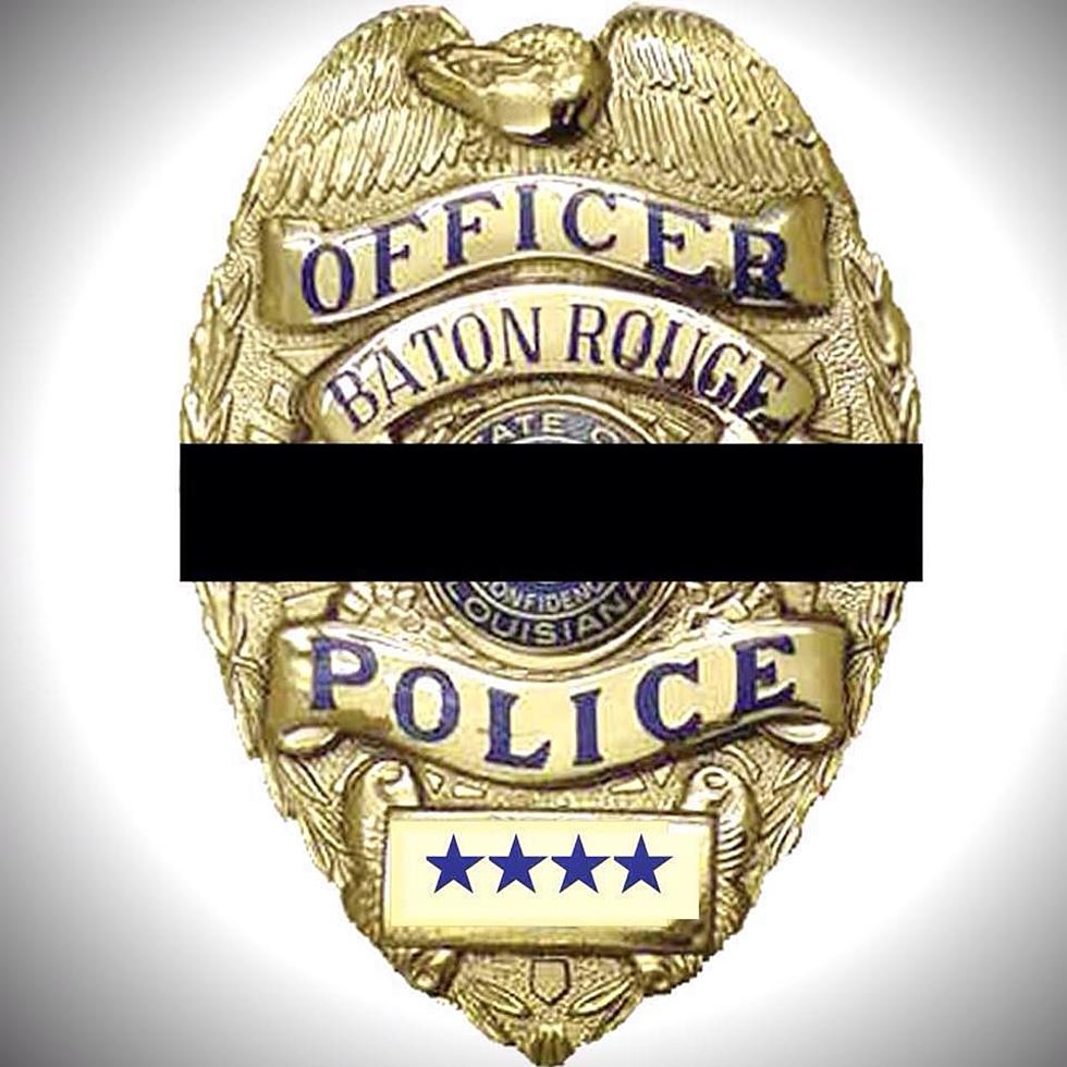 Fund For Baton Rouge Police