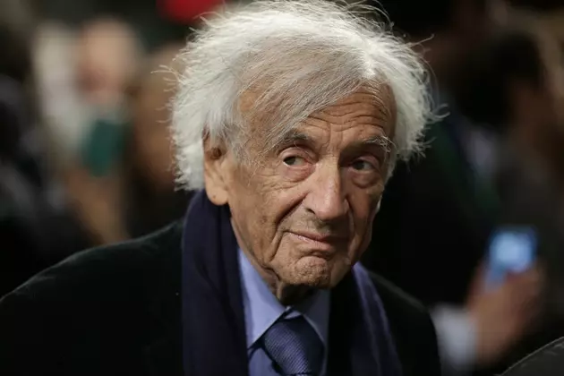 Holocaust Survivor, Nobel Laureate Elie Wiesel Dead At 87 [Video]