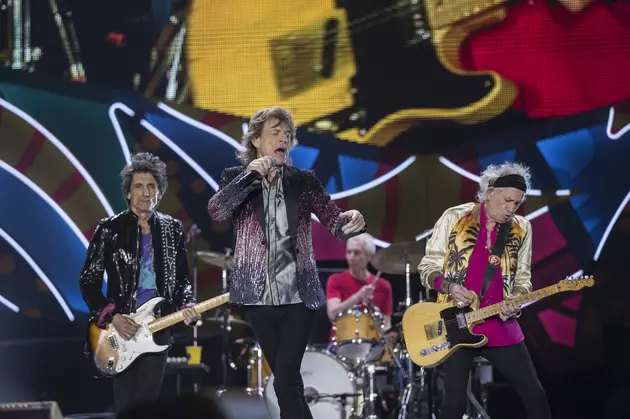 Watch This &#8217;60s Rice Krispies Commercial Featuring The Rolling Stones [Video]