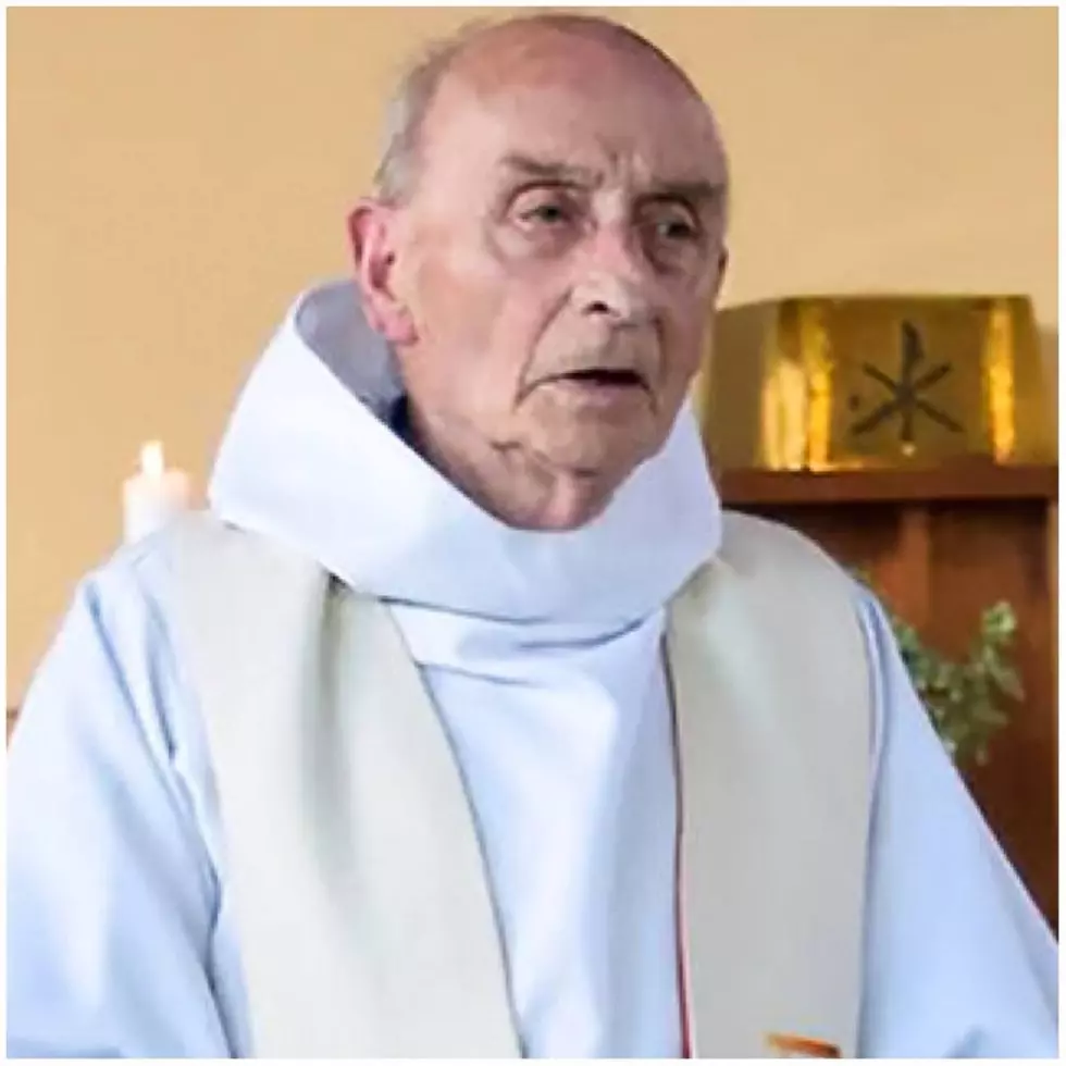 Catholic Priest Father Jacques Hamel Murdered In Church By ISIS In France