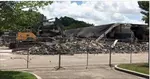 Well &#8211; Known Lafayette Building Has Been Demolished