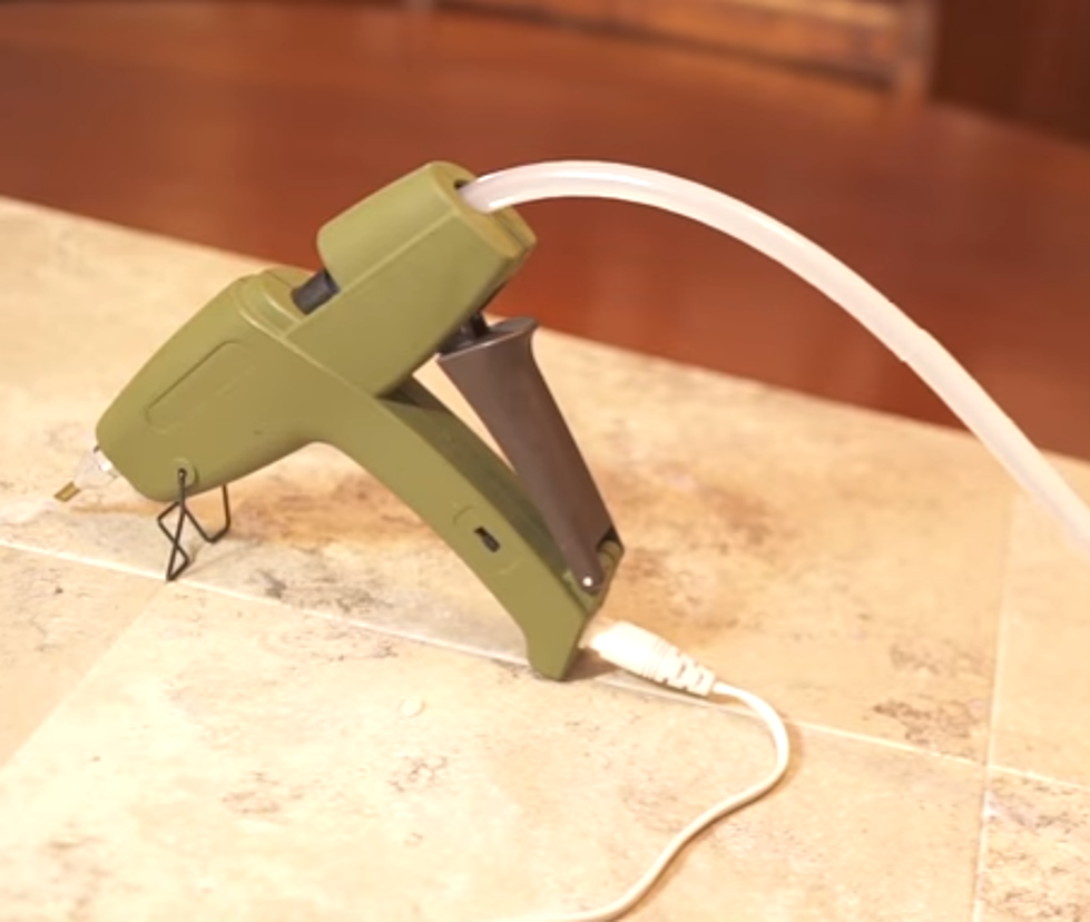 Simple Hot Glue Hacks To Try At Home