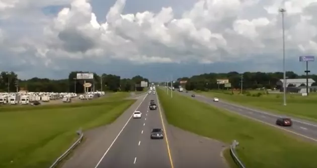 Why Would Anyone Live In This Awful, Hot, Humid, Flood Prone Place? [Video]