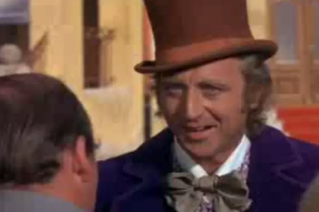 Gene Wilder Insisted On This Before Playing Willie Wonka [Video]