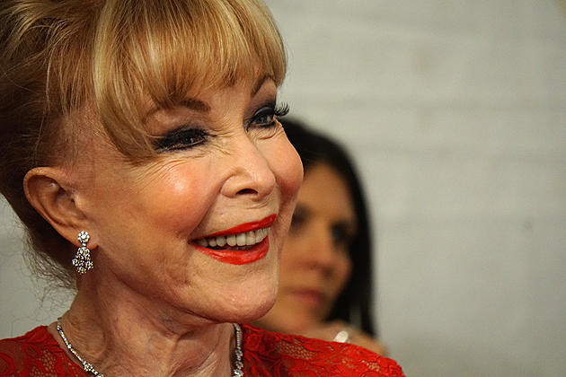 &#8216;I Dream Of Jeannie&#8217; Turns 85 [Video]
