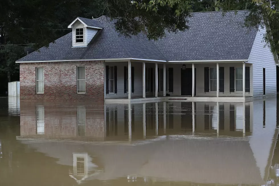 Building Permit Fees Waived for Flood Victims in Lafayette