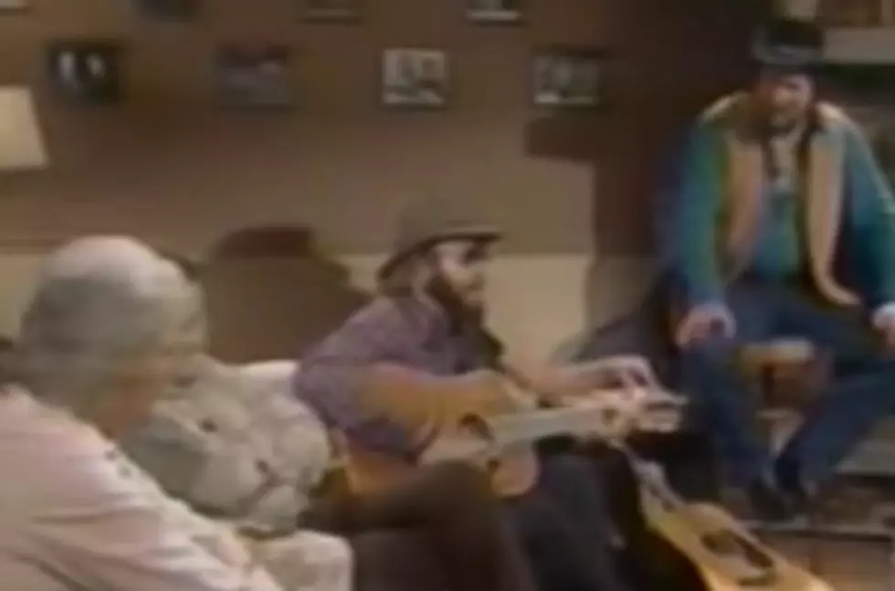 How Many Country Music Legends Can You Name In This Video [VIDEO]