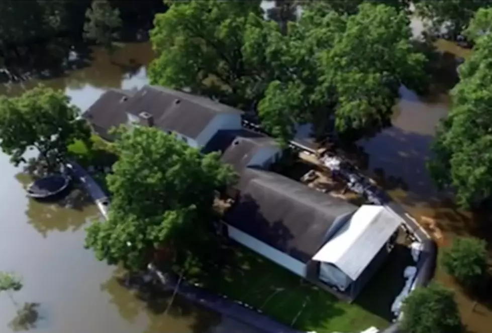This Could Prevent Millions Of Dollars Of Flood Damage [VIDEO]