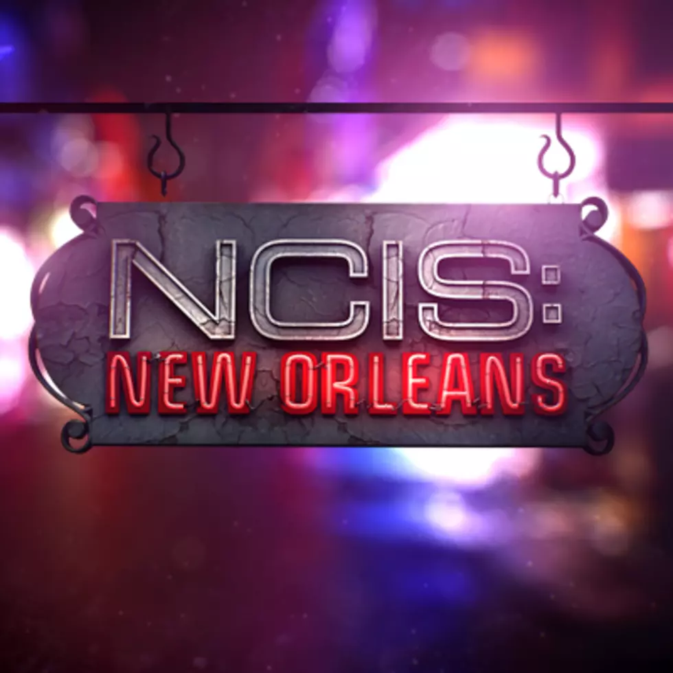 ‘NCIS New Orleans’ Sponsoring French Quarter Cleanup
