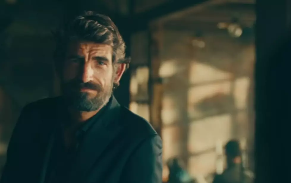 Introducing The New &#8216;Most Interesting Man In The World&#8217; [Video]