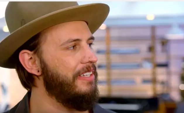 &#8216;The Voice&#8217; Behind The Scenes With Lane Mack, Team Miley [Video]