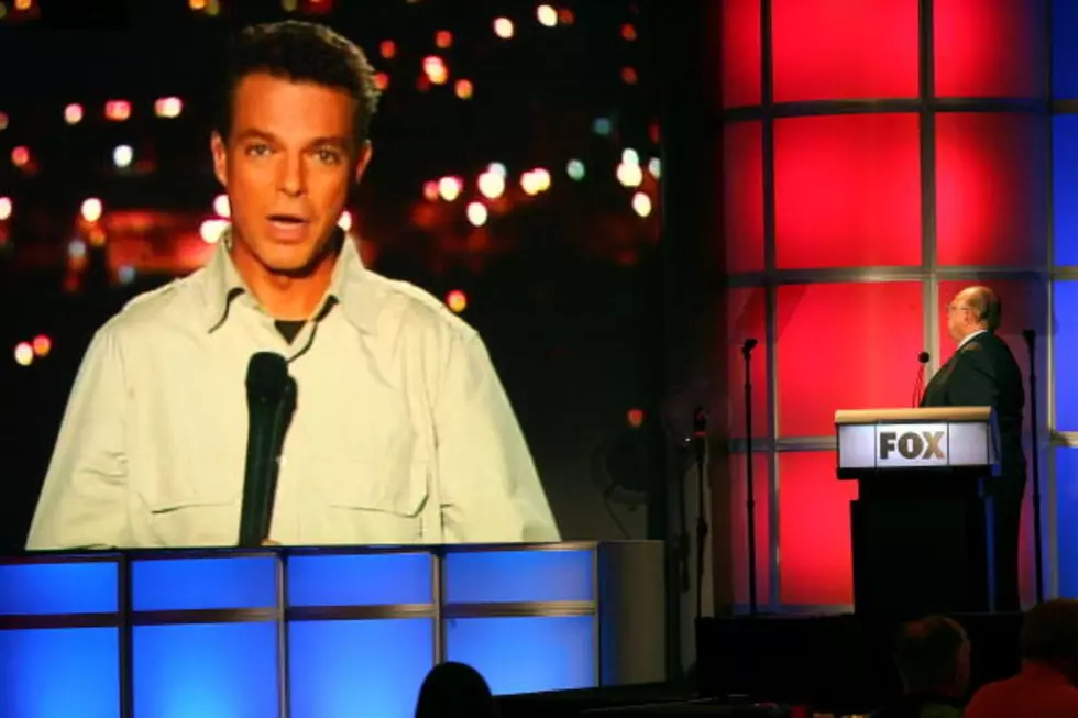 Shepard Smith: ‘You… Are Dead. And Your Kids Die, Too.’