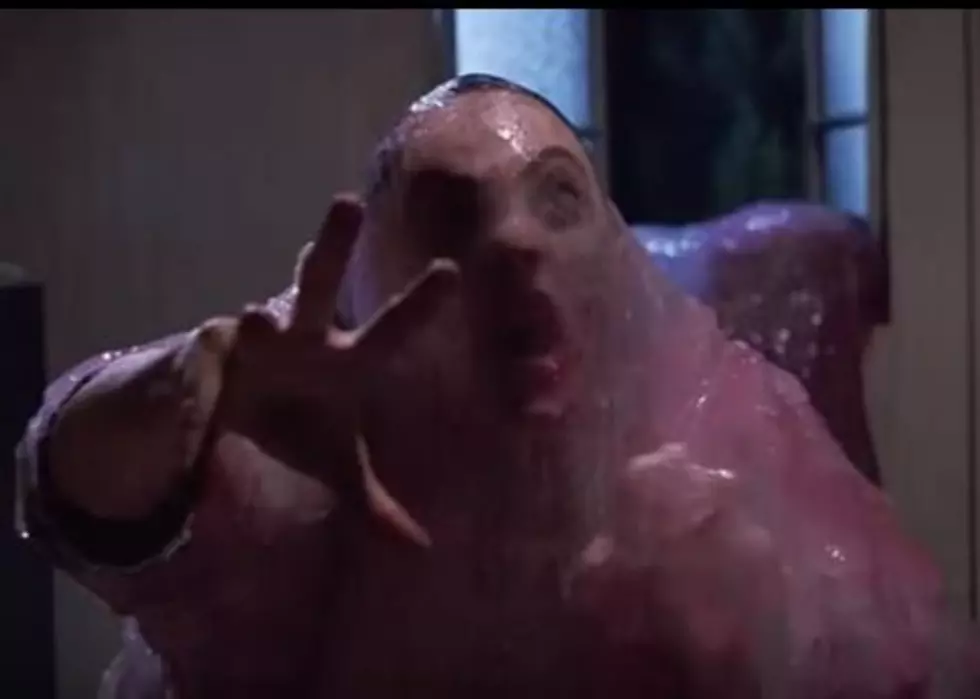 Remember When The Blob Invaded Abbeville? [VIDEO]