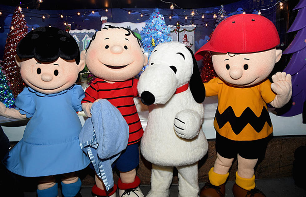 ‘A Charlie Brown Christmas’ is Set to Air on TV Once This Year