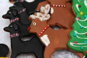 Christmas Cookies Ranked From First to Worst