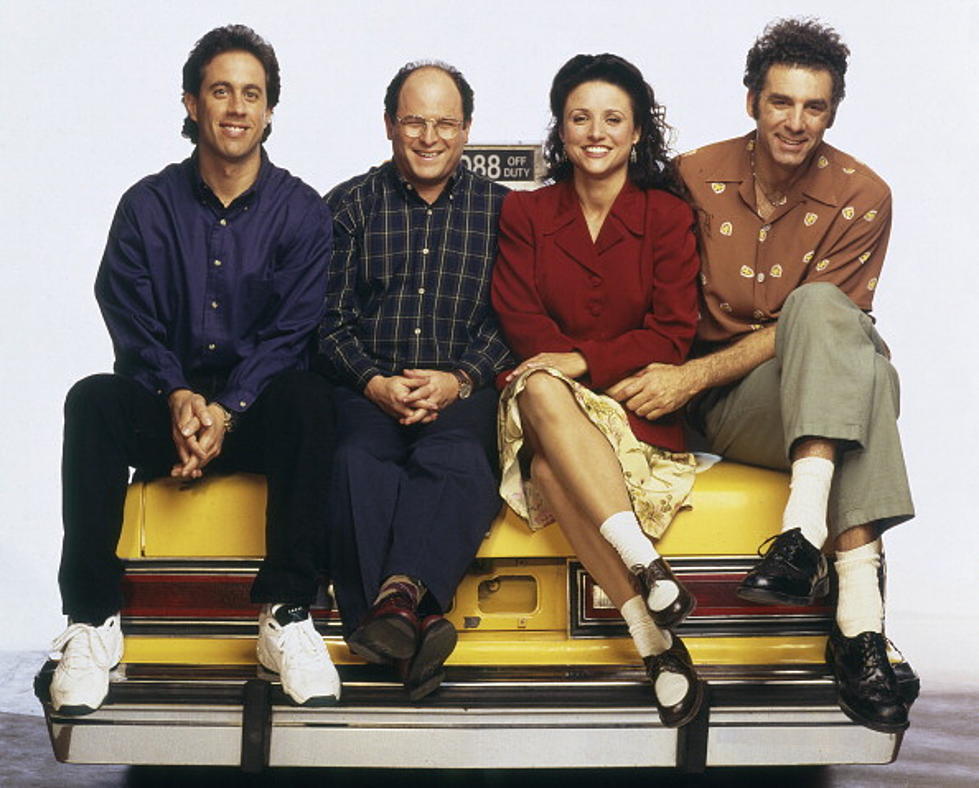 Another Seinfeld Actor Has Died