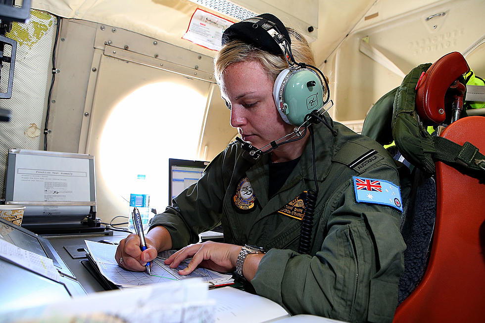 3 Year, $160 Million Search Fails To Find Malaysian Flight 370