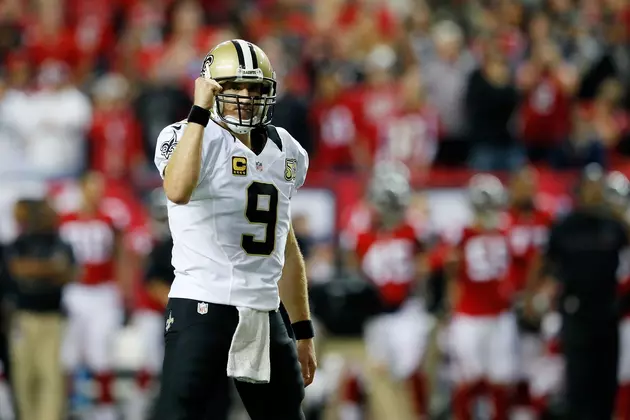 Drew Brees Named to Pro Bowl