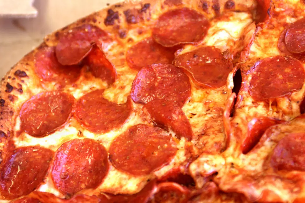 You’re Reheating Pizza The Wrong Way [VIDEO]