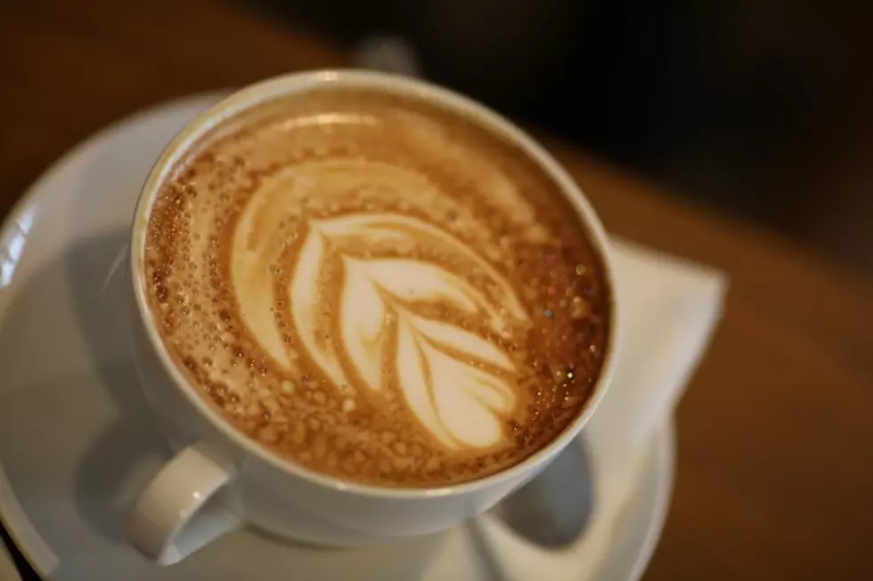 Where Will You Find America’s Most Expensive Cup Of Coffee?