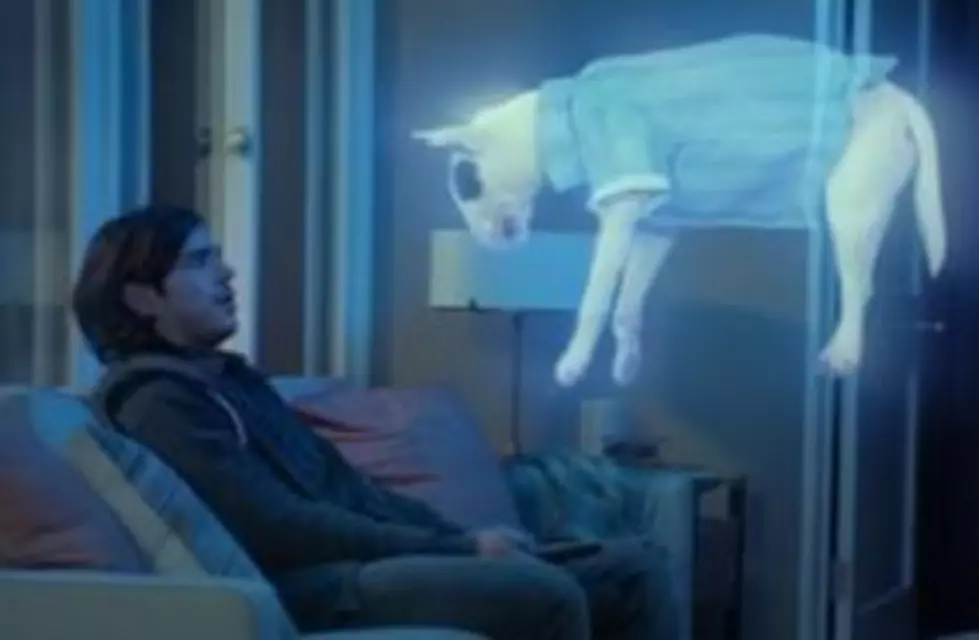 Spuds MacKenzie Returns In A Bud Light Commercial Tomorrow, But How, He&#8217;s Dead [VIDEO]
