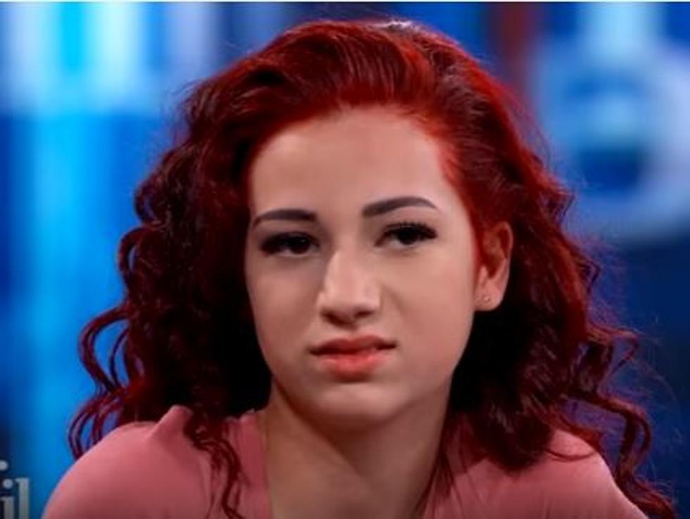 Cash Me Outside Girl’s Second Appearance On Dr. Phil