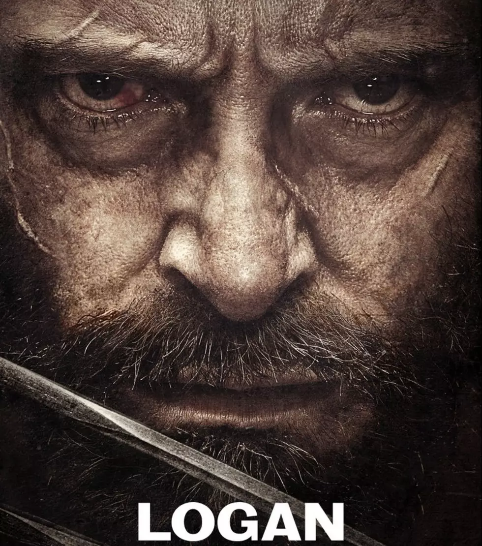 Six Reasons To See Logan This Weekend (One For Each Claw!)